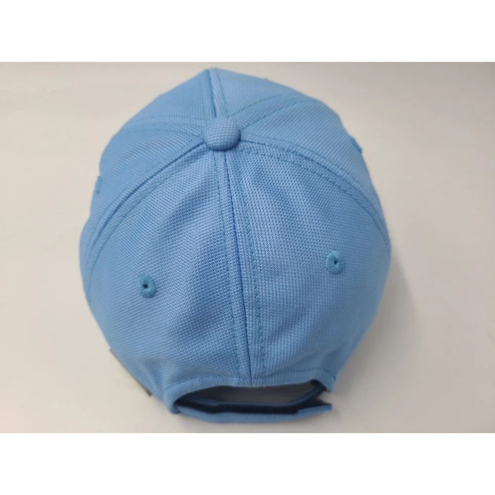 Hayden Lake Country‎ Club Imperial Adjustable Golf Hat Cap Polyester Men Women